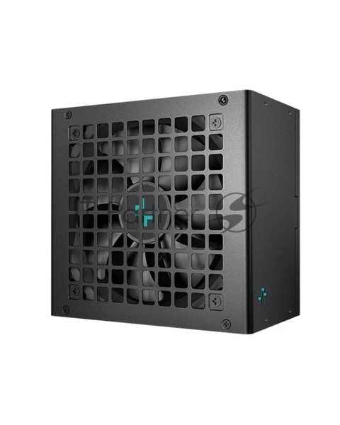 Блок питания Deepcool/GamerStorm PL550, 550Вт, 120мм, черный