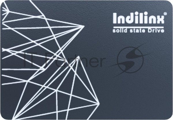 Накопитель SSD INDILINX IND-S325S, 1Tb, SATA III, 2.5", R/W 530/450