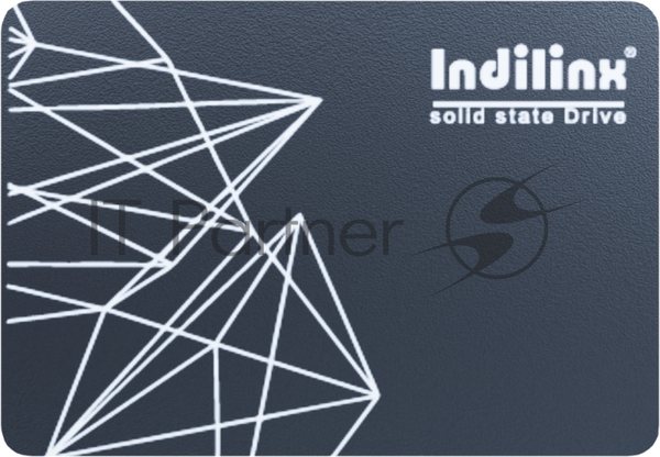 Накопитель SSD Indilinx IND-S325S, 480Gb, SATA III, 2.5", R/W 500/450