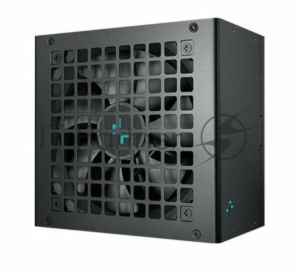 Блок питания Deepcool/GamerStorm PL650D, 650Вт, 80 PLUS Bronze, 120мм, черный