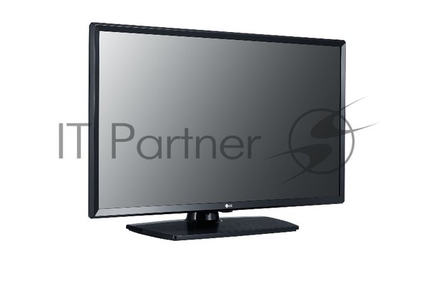 Телевизор LG 32" 32LN661H черный HD 60Hz WebOS