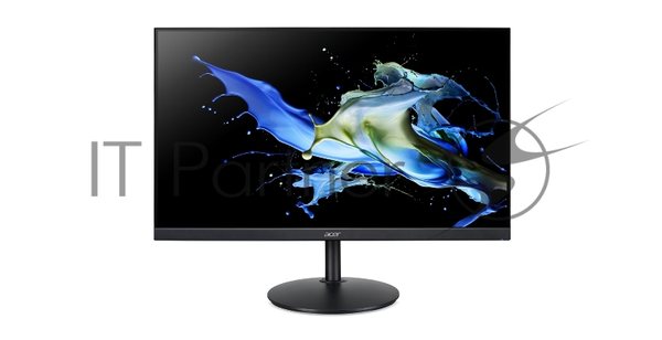 Монитор 27" Acer Vero CB272UE3bmiprux IPS 2560x1440, 100 Гц, 1 мс, 16:9, 350 кд/м2, 1xHDMI, 1хDP, 1хUSB-C, 1x3.5 мм, черный