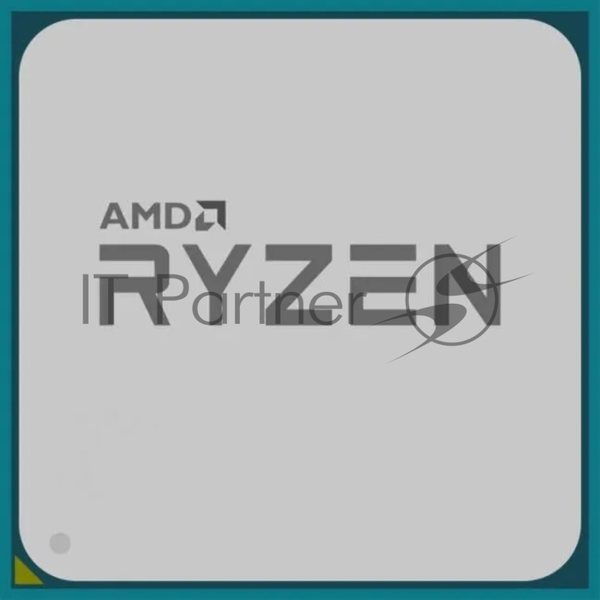 Процессор AMD Ryzen 3 PRO 5350G Soc-AM4 4.0GHz OEM