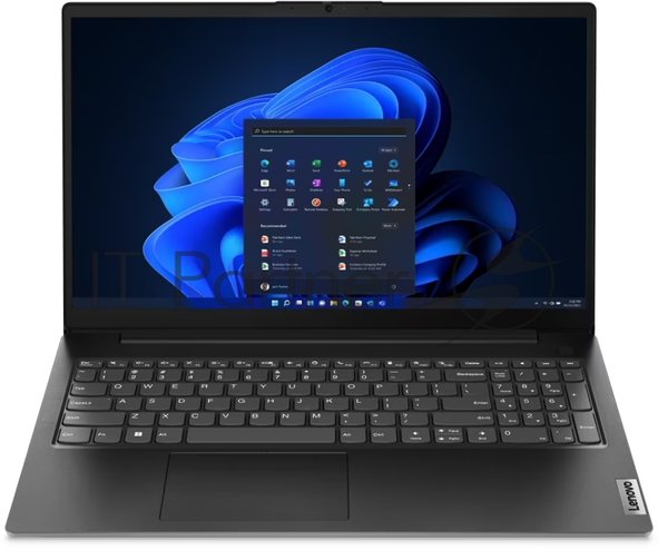 Ноутбук Lenovo V15 G4 IRU/15.6" FHD IPS 300nits/i5-13420H/16Gb/512Gb SSD/черный/DOS