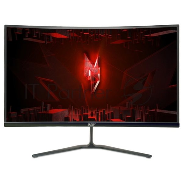Монитор 27" Acer ED270UP2bmiipx VA 2560x1440, 170 Гц, 1 мс, 16:9, 250 кд/м2, 2xHDMI, 1хDP, черный