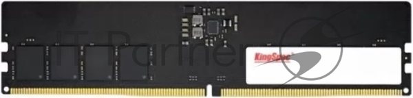 Оперативная память KingSpec, DDR5, 16GB (1x16GB), 5200 MHz, CL40