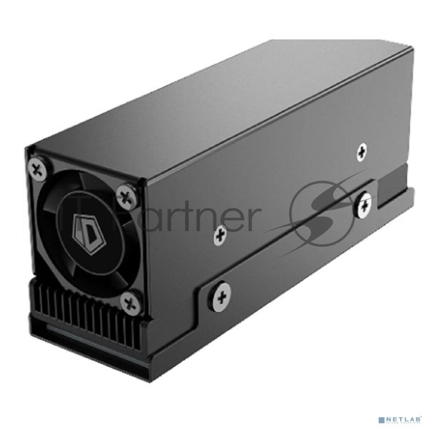 Радиатор ID-COOLING ZERO M25 черный