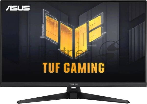 Монитор 31.5" ASUS TUF Gaming VG32AQA1A, 2560x1440, VA, 170 Гц, 300 кд/м2, 1 мс, 16:9, 2xHDMI, 1хDP, черный