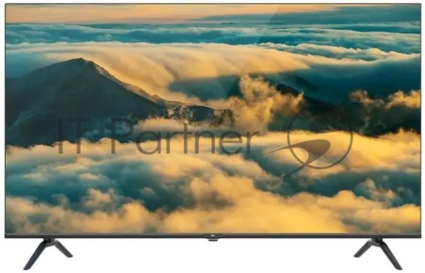 Телевизор BQ 32" 32F32B черный DLED HD 60Hz