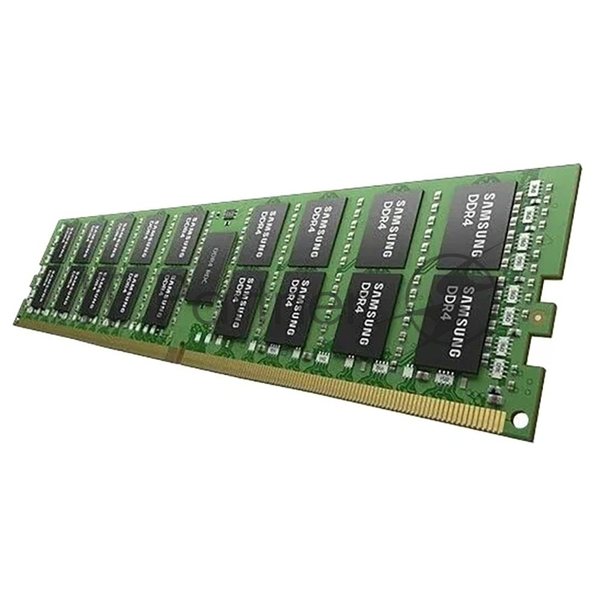 Оперативная память Samsung, DDR4, 64GB (1x64GB), 3200MHz, CL22, ECC, RDIMM