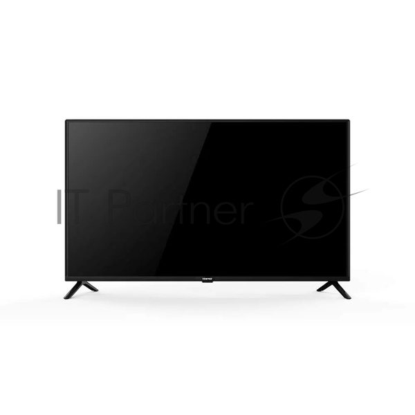 Телевизор Centek 40" CT-8840 черный FHD LED 60Hz Smart TV