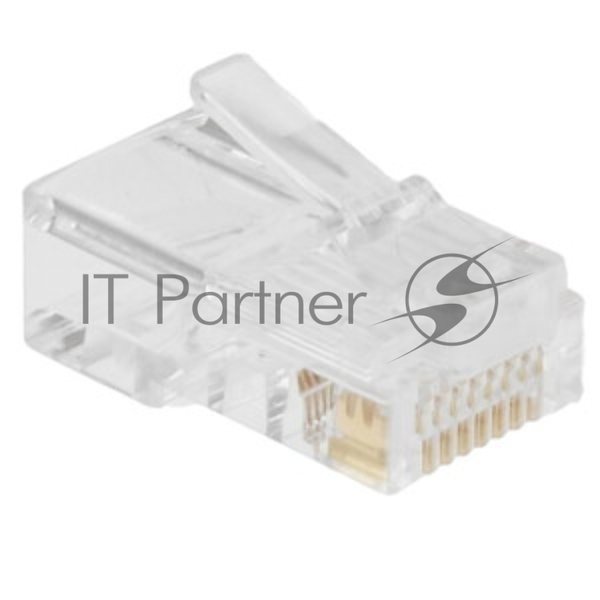 Коннектор GoPower RJ45 00-00028939