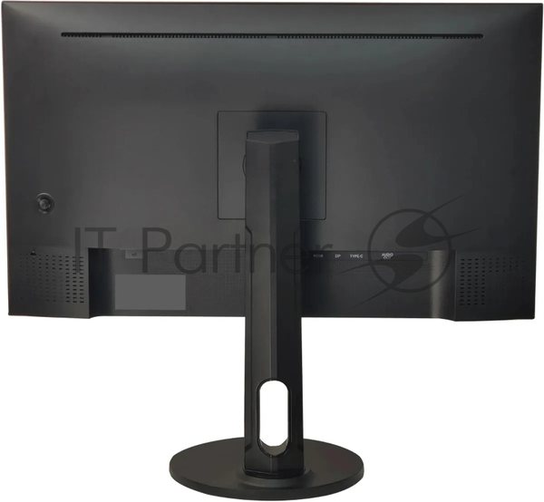 Монитор 23.8" Digma Progress 24P505F IPS 1920x1080, 100 Гц, 5 мс, 16:9, 250 кд/м2, 1xHDMI, 1xDP, 1xVGA, 1x3.5 мм, черный