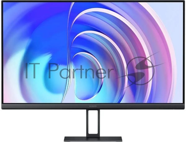 Монитор 23.8" Xiaomi A24i IPS 1920x1080, 100 Гц, 6 мс, 16:9, 250 кд/м2, 1xHDMI, 1xDP черный
