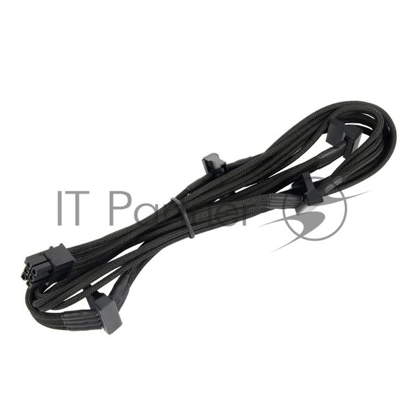 Кабель SATA для блока питания Silverstone SST-ST1000-PT 