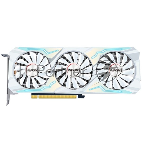 Видеокарта Afox RTX 3070 GAMING 8Gb GDDR6 256bit 3xDP HDMI 3FAN RTL