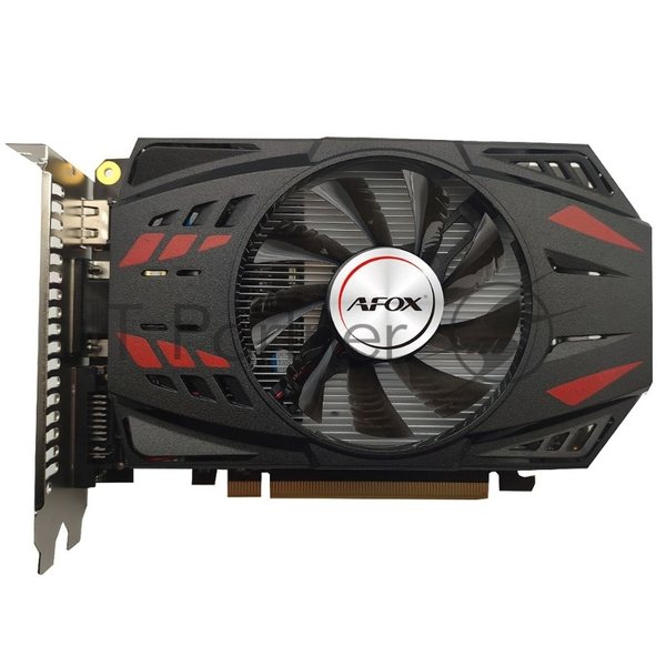 Видеокарта Afox GT730 2Gb GDDR5 128bit VGA DVI-D HDMI 1FAN RTL