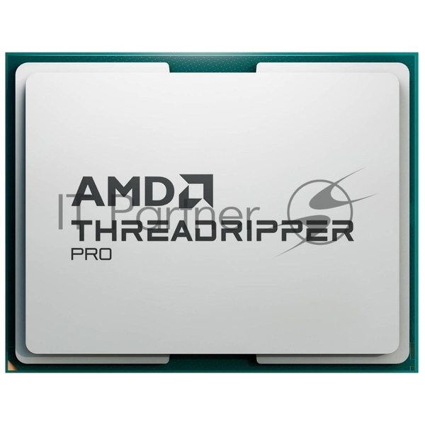 Процессор AMD Ryzen Threadripper 7960X Soc-sTR5 4.2GHz OEM