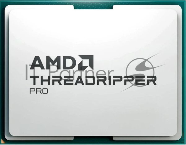 Процессор AMD Ryzen Threadripper PRO 7985WX Soc-sTR5 3.2GHz OEM
