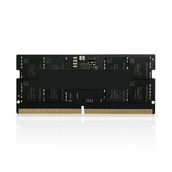 Оперативная память AMD Radeon R5, DDR5, 32Gb (1x32Gb), 4800MHz, CL40, SO-DIMM