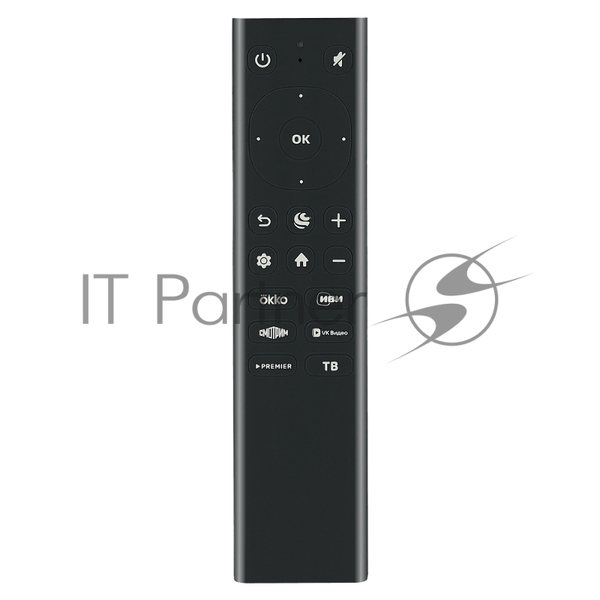Телевизор Maunfeld 55" MLT55UST02 черный LED UHD 60Hz Салют ТВ