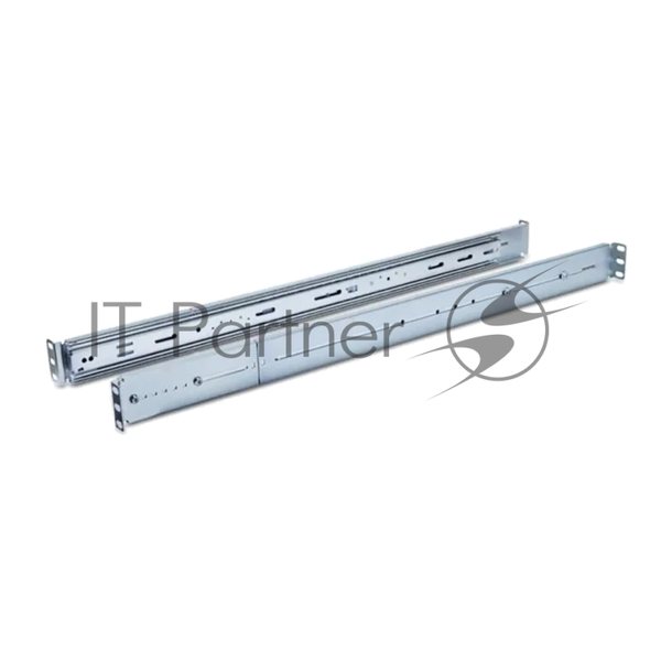 Рельсы Chenbro SLIDE RAIL,2U,TRAVEL:480MM,CHASSIS W:438MM,3A02-599-480,TOOLLESS+SCREW PACKING+MANUAL+BOX