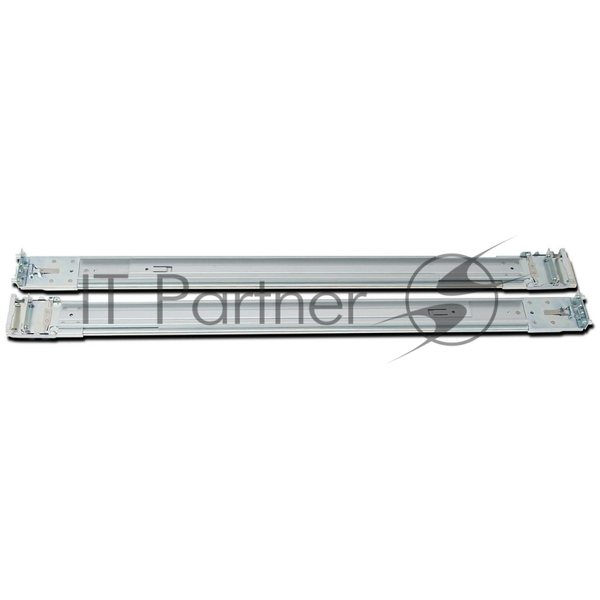 Рельсы In-Win 30"; #AN612762, ball-bearing tool-less, 438мм cabinet (RS42407)