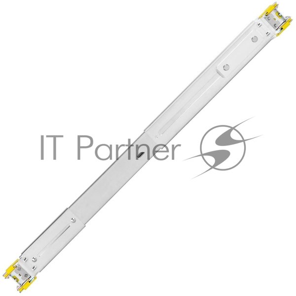 Рельсы Silverstone G56RMS030260010 