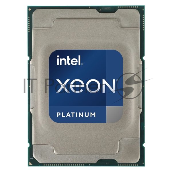 Процессор Intel Xeon Platinum 8368 Soc-4189 2.4GHz OEM