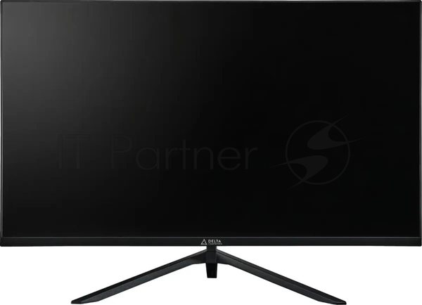 Монитор Delta COMPUTERS ОМ315I.QHD.AS.04.P3 32" IPS 2560x1440, 75 Гц, 5 мс, 16:9, 300 кд/м2, 2xHDMI, 1xDP, 1x3.5 мм, черный