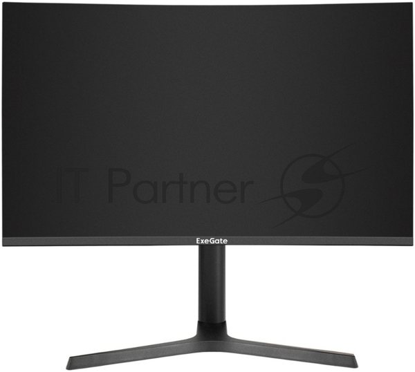Монитор 27" ExeGate Combat EC2700TA VA 2560x1440, 165 Гц, 1 мс, 16:9, 300 кд/м², 1xHDMI, 1xDP, 2xUSB, 3.5 мм, изогнутый R1500, черный