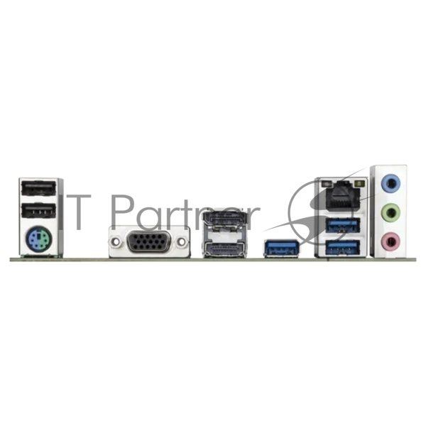 Материнская плата Gigabyte B760M D3HP DDR4, LGA 1700, Intel B760, 4xDDR4, 4xSATA, 2xM.2, 1xPCIe 4.0 x16, 2xPCIe x1, 1xHDMI, 1xVGA, 1xDP, 1x 1Gb LAN, 3xUSB-A 3.2 Gen 1, 2xUSB-A 2.0, 3x3.5 мм, 7.1, mATX