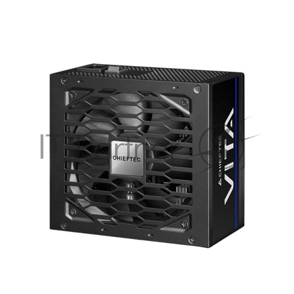 Блок питания, Chieftec, Vita BPX-850S, 850Вт, 80 PLUS Bronze, 120мм, черный