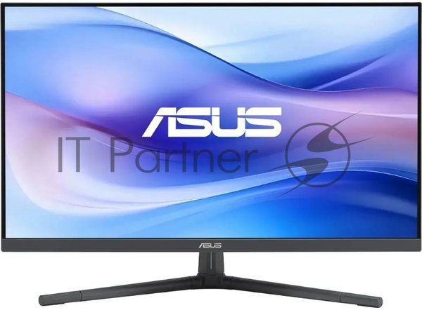 Монитор 27" ASUS VU279CFE-B IPS 1920x1080, 100 Гц, 1 мс, 16:9, 250 кд/м2, 1xHDMI, 1хUSB-C, 1x3.5 мм, черный