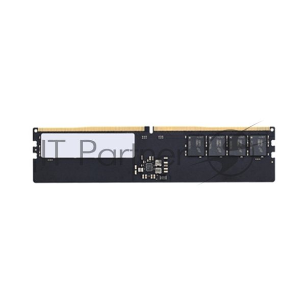 Оперативная память Foxline, DDR5, 8Gb (1x8 Gb), 5600 MHz, CL36, DIMM