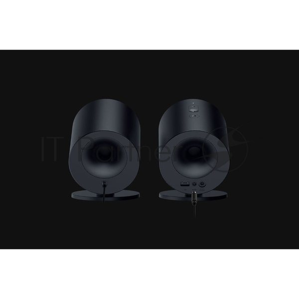 Колонки Razer Nommo V2 X RZ05-04760100-R3G1