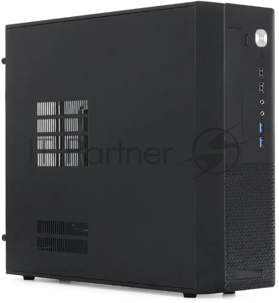 Компьютерный корпус CROWN CMC-1913 (CM-PS350office) OEM