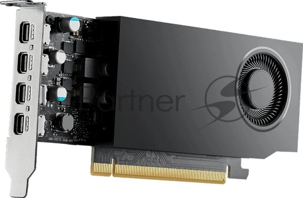 Видеокарта Nvidia RTX A1000 900-5G172-2280-000