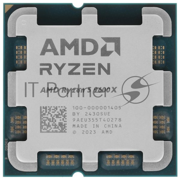 Процессор AMD Ryzen 5 9600X Soc-AM5 3.9GHz OEM