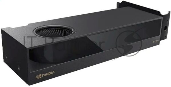 Видеокарта Nvidia RTX 2000 Ada Generation