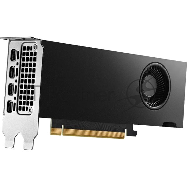 Видеокарта Nvidia RTX 4000 SFF Ada Generation