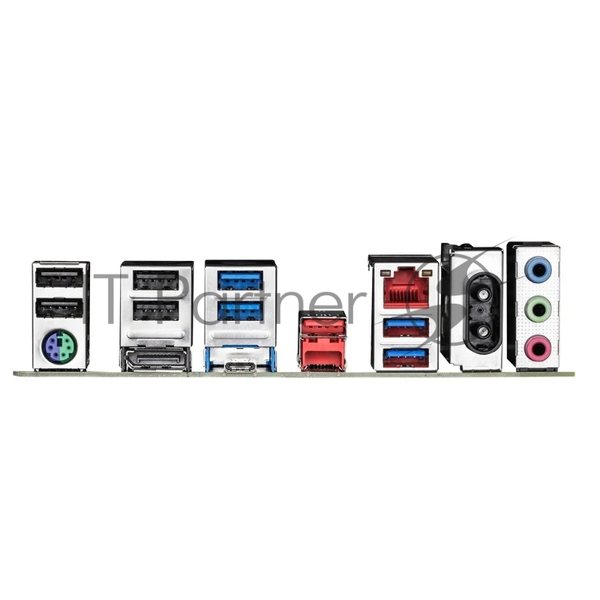 Материнская плата Gigabyte Z890 UD WIFI6E, LGA 1851, Intel Z890, 4xDDR5, 4xSATA, 3xM.2, 1xPCIe 5.0 x16, 2xPCIe 4.0 x4, 1xPCIe 4.0 x1, 1xDP, 1xUSB-C, 1x 2.5Gb LAN, 4xUSB-A 3.2 Gen 1, 1xUSB-A 3.2 Gen 2, 4xUSB-A 2.0, 1xUSB4, 3x3.5 мм, 7.1, ATX