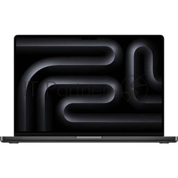 Ноутбук Apple MacBook Pro A3403 M4 Pro 14 core/48Gb/SSD512Gb/20 core GPU/16.2"/Retina XDR/Mac OS/черный