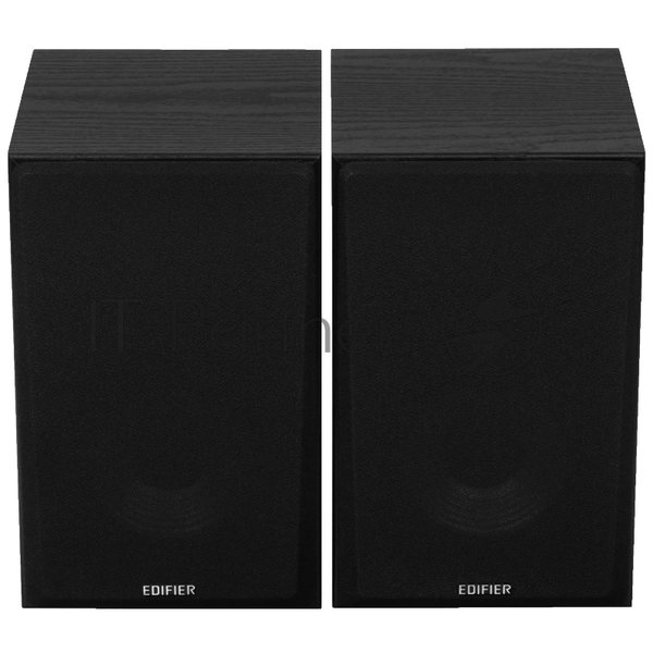 Акустическая система Edifier R990BT Black 2 x 12W RMS, 70-20000Гц, black, Bluetooth