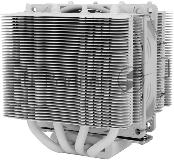Устройство охлаждения(кулер) Thermalright Peerless Assassin 90 SE Soc-AM5/AM4/1151/1200/1700 белый 4-pin 23.85dB Al+Cu Ret (PA90-SE-WH)