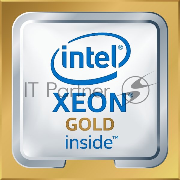 Процессор CPU LGA3647 Intel Xeon Gold 5220 (Cascade Lake, 18C/36T, 2.2/3.9GHz, 24.75MB, 125W) OEM