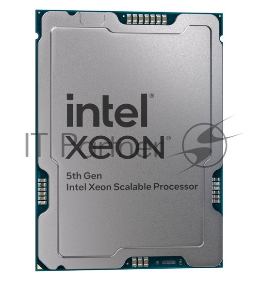 Процессор CPU LGA4677 Intel Xeon Silver 4509Y (8C/16T, 2.6/4.1GHz, 22.5MB, 125W) OEM