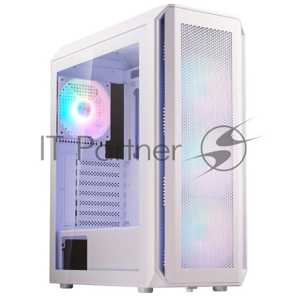 Компьютерный корпус XPG VALORAIRPLUSMTA-WHCWW