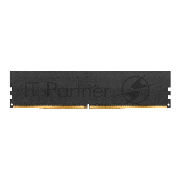 Оперативная память ExeGate, DDR5, 16Gb (1x16 Gb), 4800 MHz, CL40, DIMM, OEM
