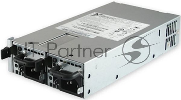 Блок питания 3Y YH5151-1EB05R, 150W, 1U Redundant, ШВГ = (106x41,5x205), 80 PLUS Silver